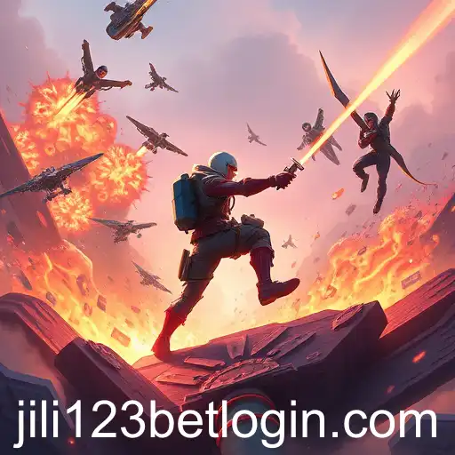 Exploring the World of Action Games: Jili123's Dynamic Offerings
