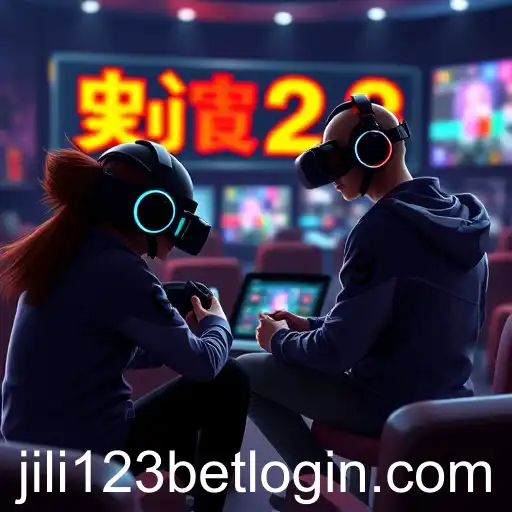 Emerging Trends in Online Gaming