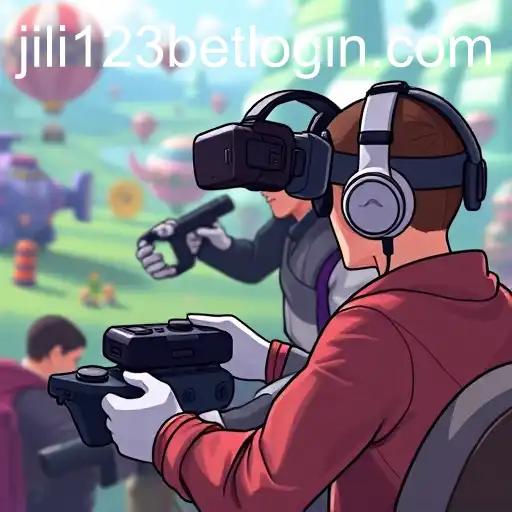 The Evolution of Online Gaming Platforms