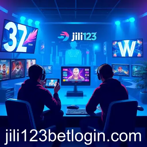 jili123