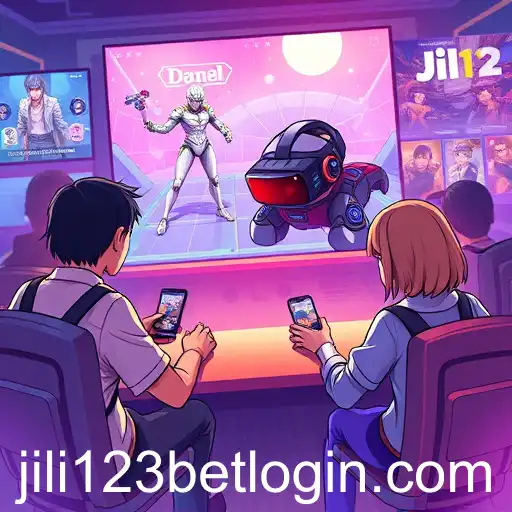 The Evolution of Online Gaming Platforms