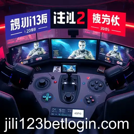 The Evolution of Online Gaming: A Focus on Jili123