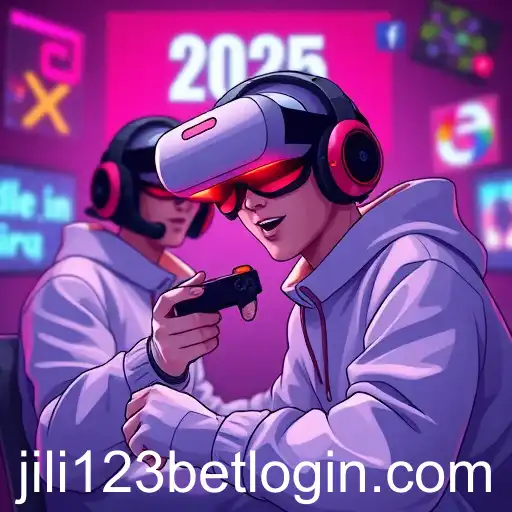 Evolving Landscape of Online Gaming in 2025