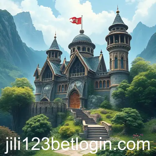 Exploring the Enchanting Realm of 'Fantasy Worlds' with Jili123