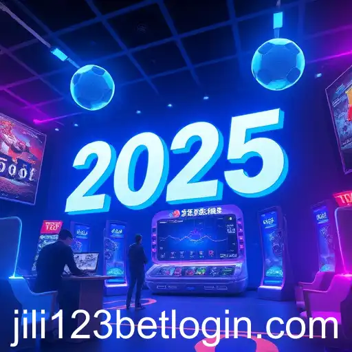 Jili123: The Gaming Hub Shaping Online Entertainment