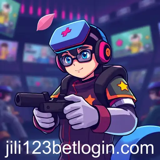 The Rise of Jili123 in the Online Gaming World