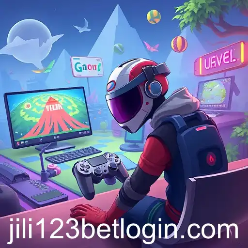 Rise of Jili123 in the Gaming Industry
