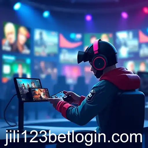 jili123