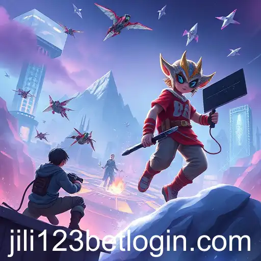 The Growing Influence of Jili123 in Online Gaming
