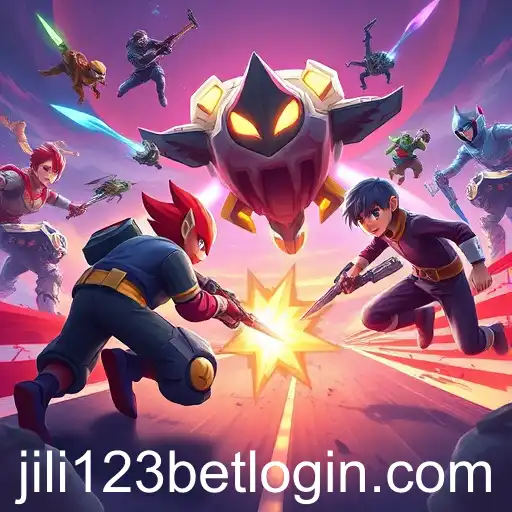Exploring the World of Multiplayer Matches with Jili123
