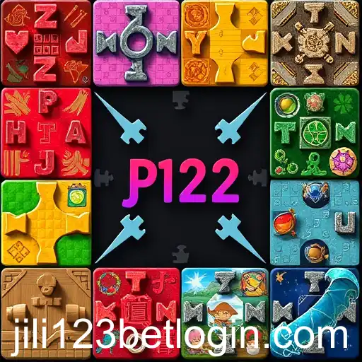 Exploring the Enchanting World of 'Puzzle Adventures' with jili123
