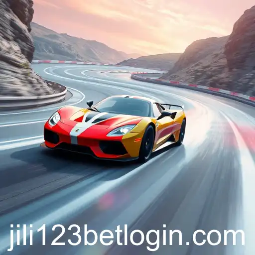 Exploring the Thrills of Racing Tracks on Jili123