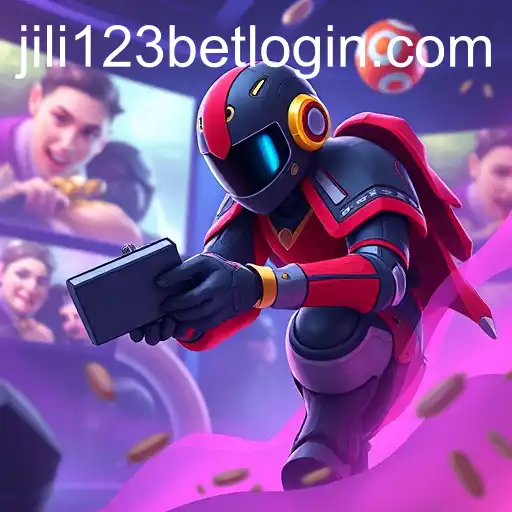 The Rise of Jili123 in Global Gaming