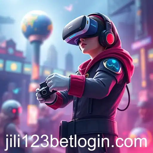 The Rise of Jili123 in Digital Gaming