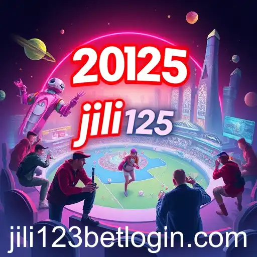 The Rise of Jili123 in Online Gaming