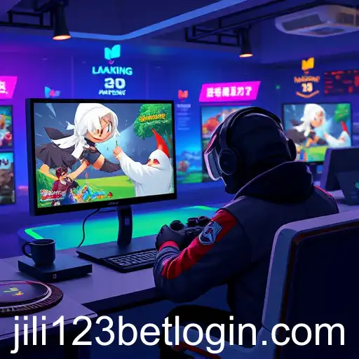 The Rise of Online Gaming Platforms