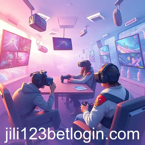 The Rise of Online Gaming Platforms