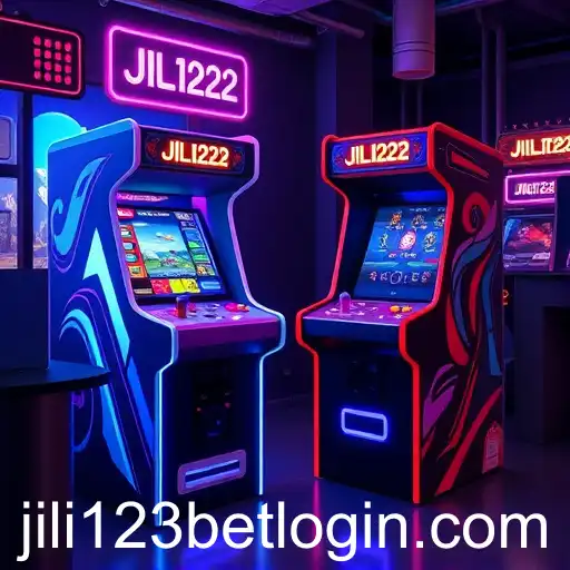 The Rise of Online Gaming: A Focus on Jili123
