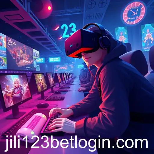 jili123