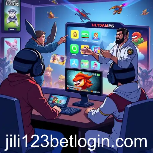jili123